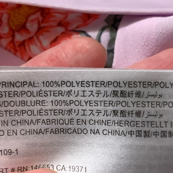 Anthropologie BHLDN Keepsake Kim Dress Small NWT - Picture 11 of 12